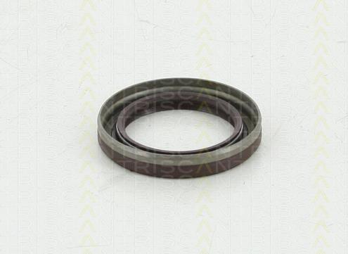 Triscan 8550 10027 - Уплотняющее кольцо, коленчатый вал avtokuzovplus.com.ua
