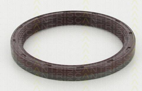 Triscan 8550 10029 - Уплотняющее кольцо, коленчатый вал autodnr.net