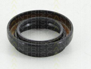 Triscan 8550 10038 - Уплотняющее кольцо, дифференциал autodnr.net