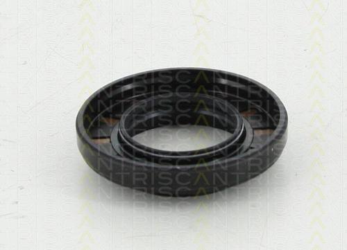 Triscan 8550 10040 - Уплотняющее кольцо, ступенчатая коробка передач autodnr.net