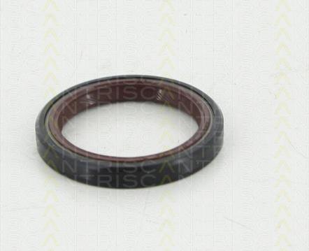 Triscan 8550 10049 - Уплотняющее кольцо, коленчатый вал autodnr.net