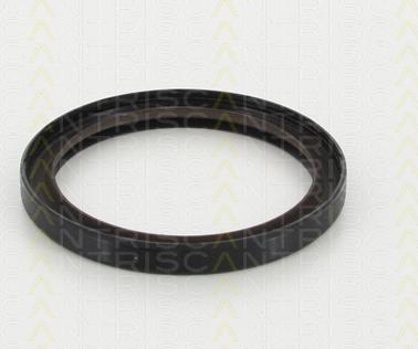 Triscan 8550 10052 - Уплотняющее кольцо, коленчатый вал autodnr.net