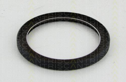 Triscan 8550 10056 - Уплотняющее кольцо, коленчатый вал avtokuzovplus.com.ua