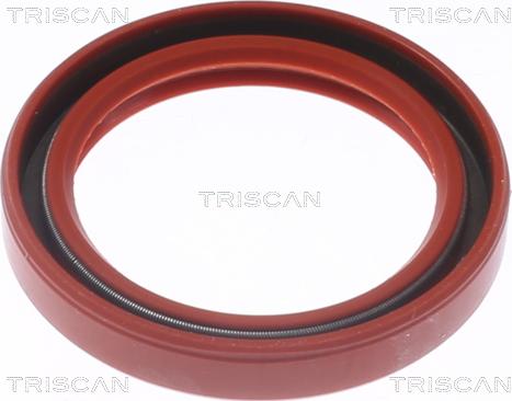 Triscan 8550 10071 - Уплотняющее кольцо, коленчатый вал avtokuzovplus.com.ua
