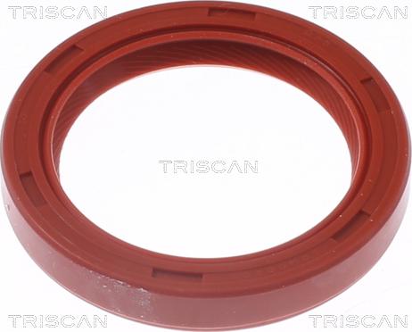 Triscan 8550 10071 - Уплотняющее кольцо, коленчатый вал autodnr.net