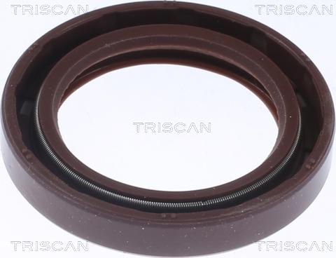Triscan 8550 10072 - Уплотняющее кольцо, коленчатый вал avtokuzovplus.com.ua