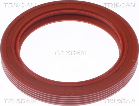 Triscan 8550 10073 - Уплотняющее кольцо, коленчатый вал autodnr.net