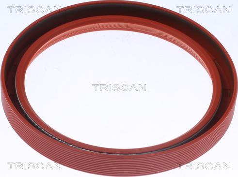 Triscan 8550 10075 - Уплотняющее кольцо, коленчатый вал avtokuzovplus.com.ua
