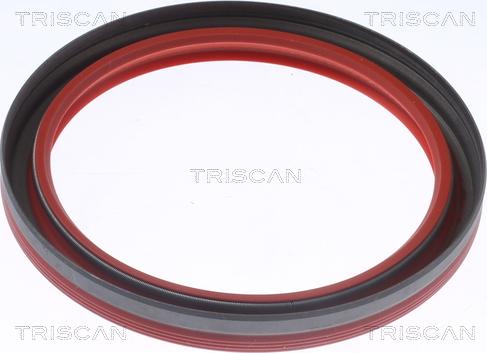 Triscan 8550 10076 - Уплотняющее кольцо, коленчатый вал autodnr.net