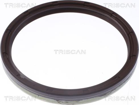 Triscan 8550 10077 - Ущільнене кільце, колінчастий вал autocars.com.ua