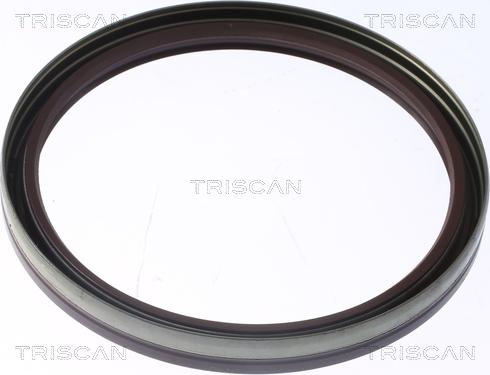 Triscan 8550 10077 - Уплотняющее кольцо, коленчатый вал avtokuzovplus.com.ua