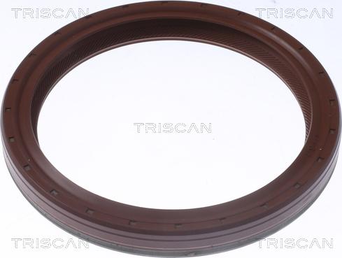 Triscan 8550 10078 - Уплотняющее кольцо, коленчатый вал autodnr.net