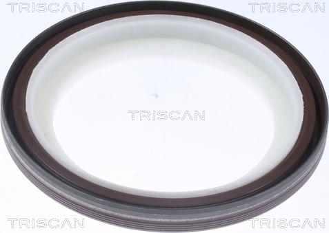 Triscan 8550 10085 - Уплотняющее кольцо, коленчатый вал autodnr.net