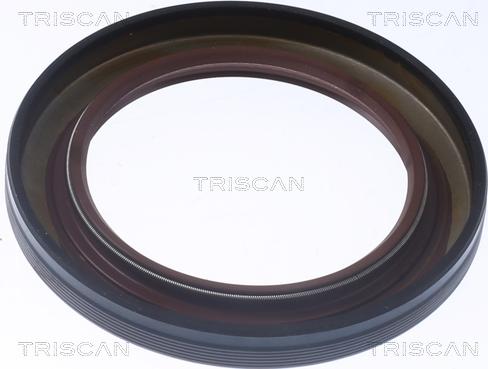 Triscan 8550 10087 - Уплотняющее кольцо, распредвал avtokuzovplus.com.ua
