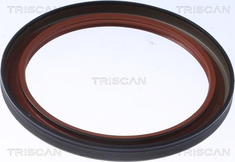 Triscan 8550 10091 - Уплотняющее кольцо, коленчатый вал autodnr.net
