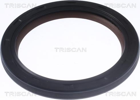 Triscan 8550 10093 - Уплотняющее кольцо, коленчатый вал autodnr.net