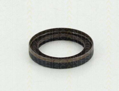 Triscan 8550 11007 - Уплотняющее кольцо, коленчатый вал avtokuzovplus.com.ua