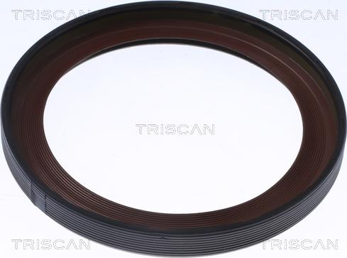 Triscan 8550 11009 - Уплотняющее кольцо, коленчатый вал autodnr.net