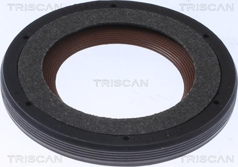 Triscan 8550 16006 - Уплотняющее кольцо, коленчатый вал avtokuzovplus.com.ua