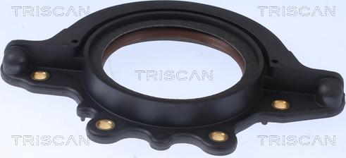 Triscan 8550 16008 - Уплотняющее кольцо, коленчатый вал autodnr.net