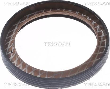 Triscan 8550 25003 - Уплотняющее кольцо, распредвал autodnr.net