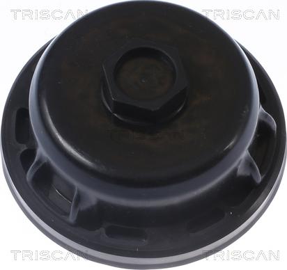 Triscan 8550 25005 - Ущільнене кільце, колінчастий вал autocars.com.ua