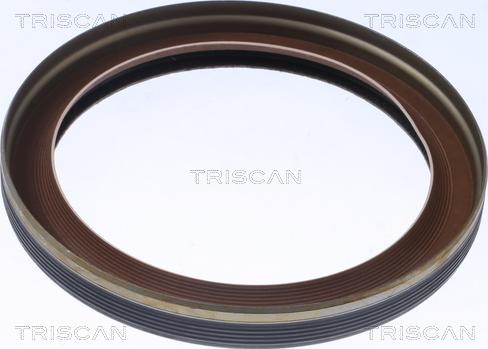 Triscan 8550 29029 - Уплотняющее кольцо, коленчатый вал autodnr.net