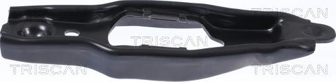 Triscan 8550 29040 - Поворотна вилка, система зчеплення autocars.com.ua