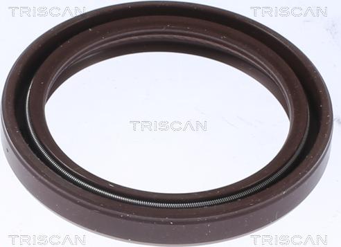 Triscan 8550 43001 - Уплотняющее кольцо, коленчатый вал avtokuzovplus.com.ua