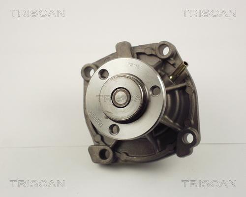 Triscan 8600 10013 - Водяний насос autocars.com.ua