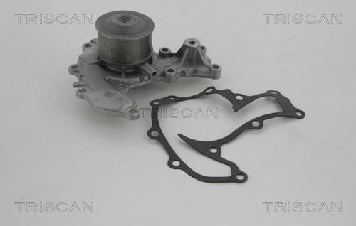 Triscan 8600 10037 - Водяний насос autocars.com.ua