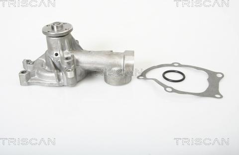 Triscan 8600 10857 - Водяний насос autocars.com.ua