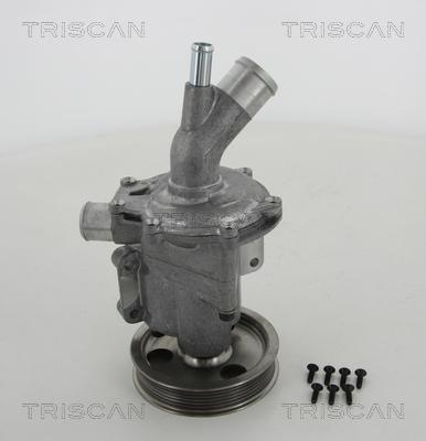 Triscan 8600 11966 - Водяний насос autocars.com.ua