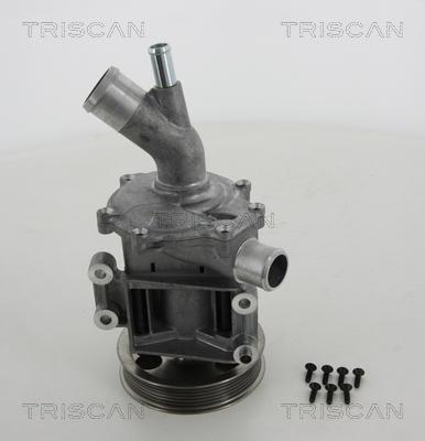 Triscan 8600 11966 - Водяний насос autocars.com.ua