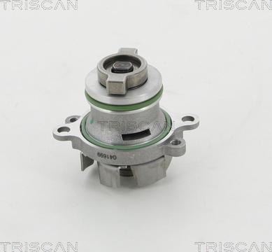 Triscan 8600 15037 - Водяний насос autocars.com.ua