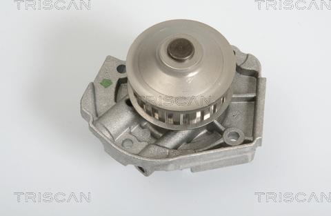 Triscan 8600 15811 - Водяний насос autocars.com.ua