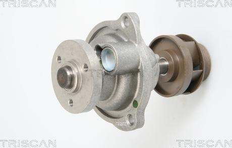 Triscan 8600 16021 - Водяной насос avtokuzovplus.com.ua