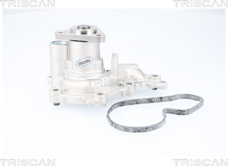 Triscan 8600 16080 - Водяний насос autocars.com.ua