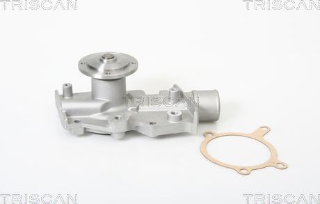 Triscan 8600 16977 - Водяной насос avtokuzovplus.com.ua