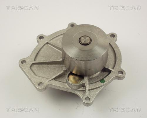 Triscan 8600 17009 - Водяний насос autocars.com.ua