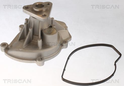 Triscan 8600 20007 - Водяний насос autocars.com.ua