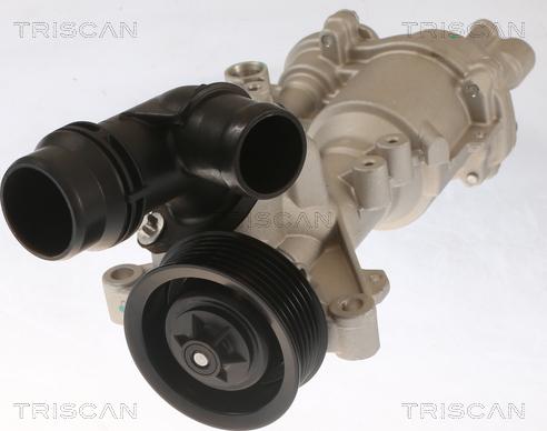 Triscan 8600 23098 - Водяний насос autocars.com.ua