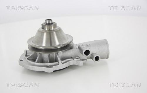 Triscan 8600 24895 - Водяний насос autocars.com.ua