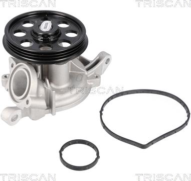 Triscan 8600 27114 - Водяний насос autocars.com.ua