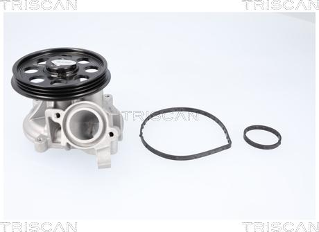 Triscan 8600 27115 - Водяний насос autocars.com.ua