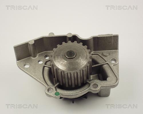 Triscan 8600 28916 - Водяний насос autocars.com.ua