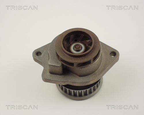 Triscan 8600 29019 - Водяний насос autocars.com.ua