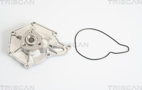 Triscan 8600 29040 - Водяний насос autocars.com.ua