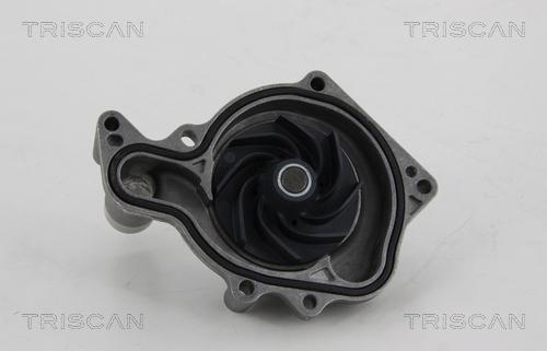 Triscan 8600 29051 - Водяний насос autocars.com.ua