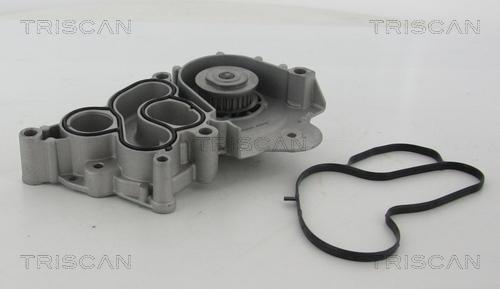 Triscan 8600 29061 - Водяний насос autocars.com.ua